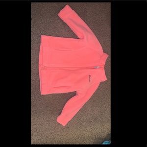 Infant Columbia Fleece